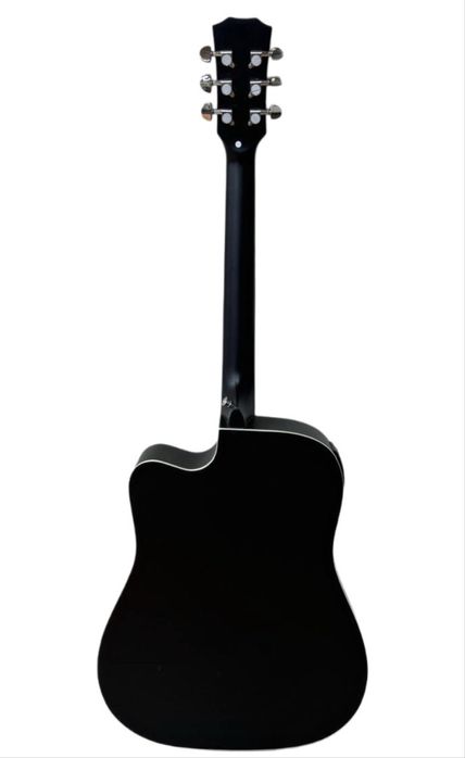 Гитара акустикалық