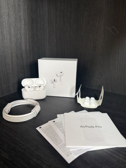 AirPods Pro 2 Originale