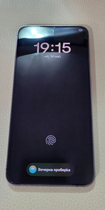 Samsung s24 plus