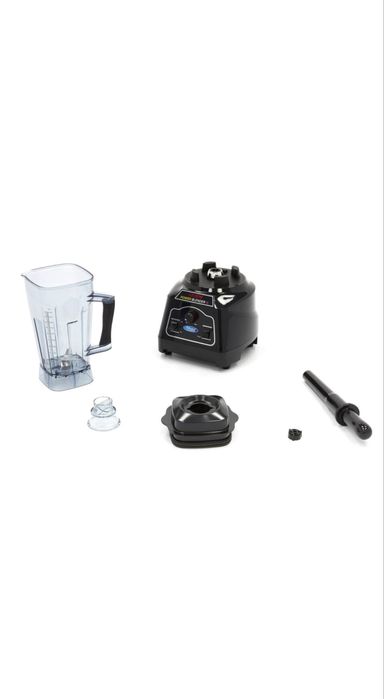 Blender profesional, 2,5L, 1800W, analog