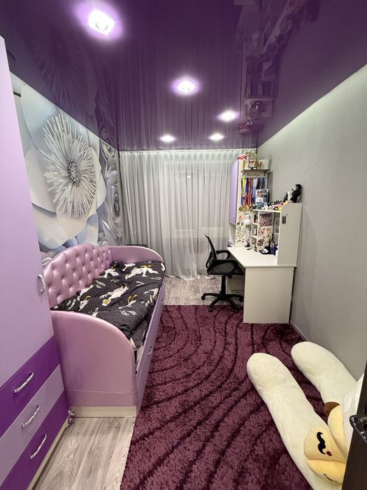 Гарнитур в детскую