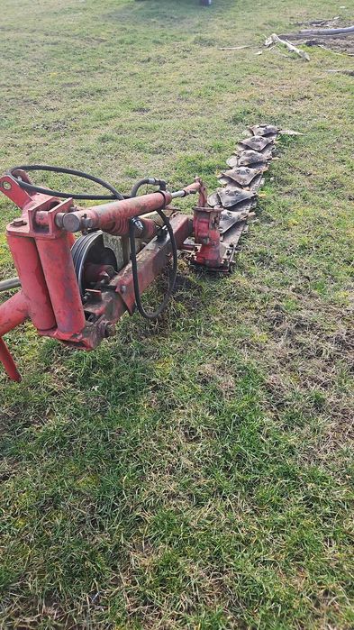 Coasa vicon 6 talere