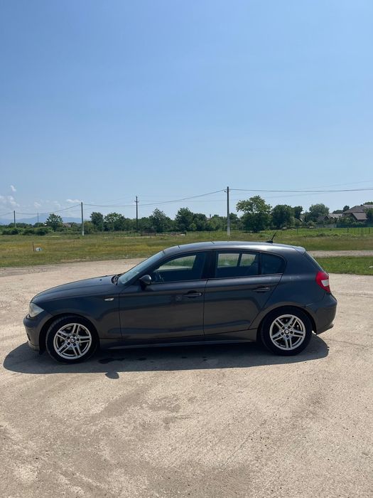 BMW seria 1 an 2006