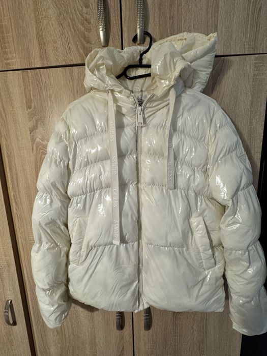 Яке guess с рамер