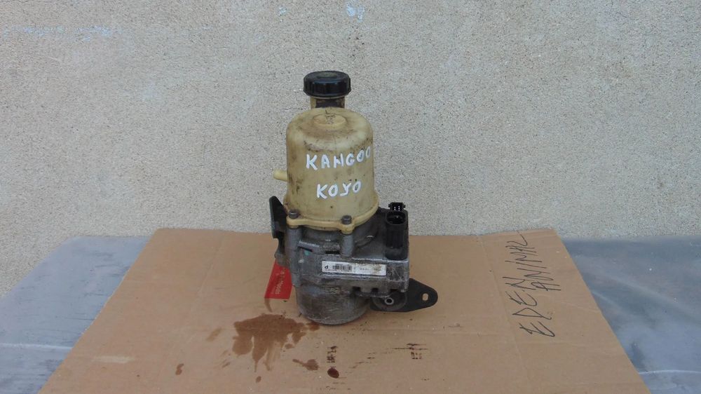 Pompa servo electrica Koyo Renault Kangoo,Dacia MCV,Sandero,Logan 1.5 DCI cod 8200720894 an 2007-2011