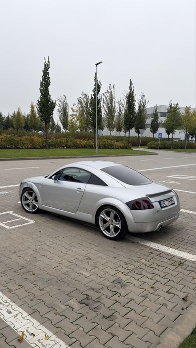 AUDI TT 2000 — imagine 4
