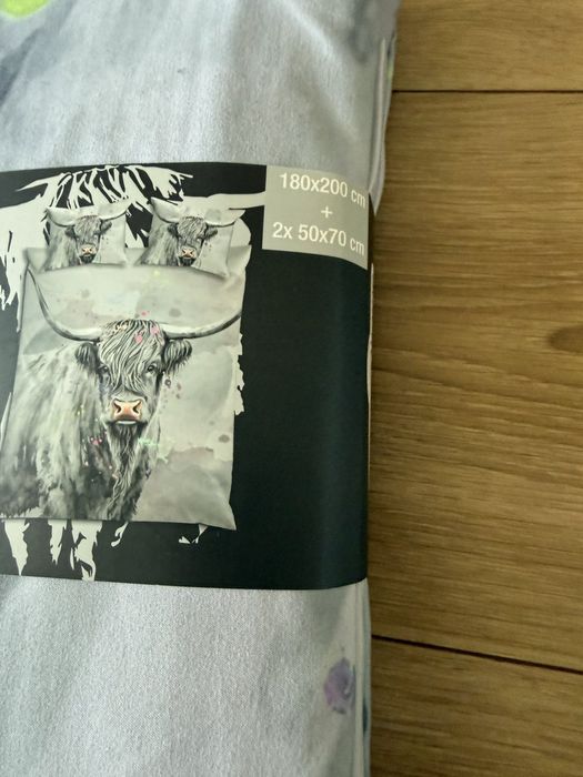 Два спални комплекта - Нови