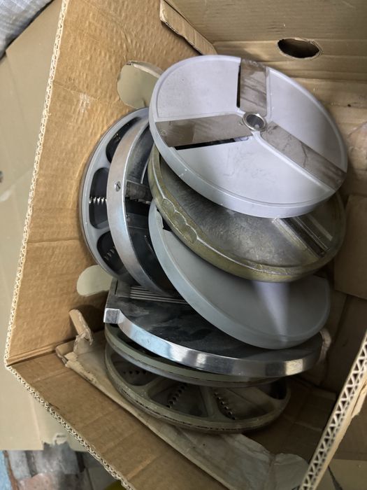 Овощерезка HLC-300