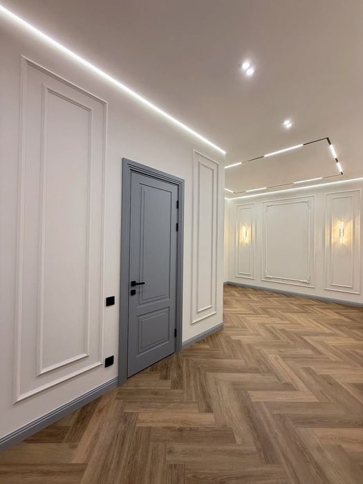 Двери межкомнатные