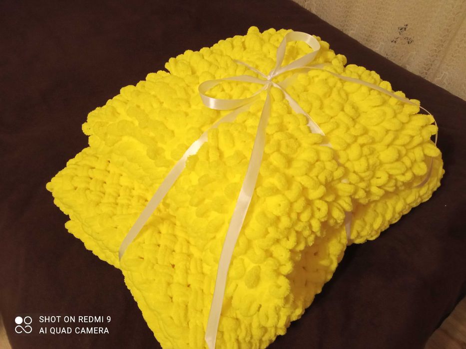 Одеяло и възглавница