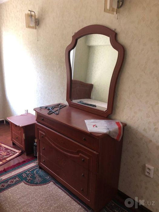 Продам спальни гарнитур
