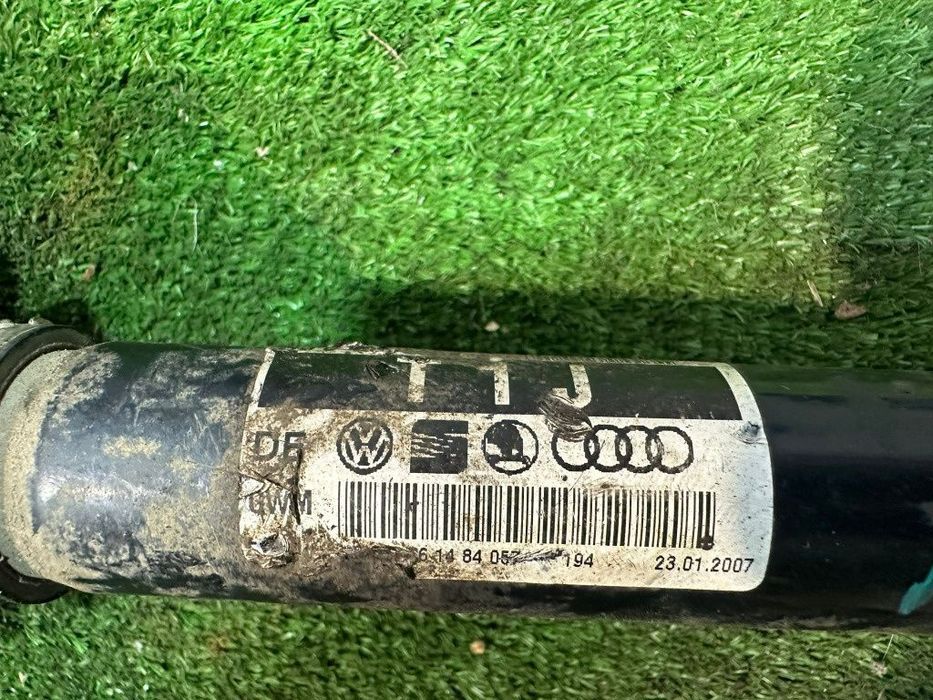 Planetara audi a6 c6 motor 2.7, 3.0 tdi quattro 2006 2007 2008 2009 2010 2011