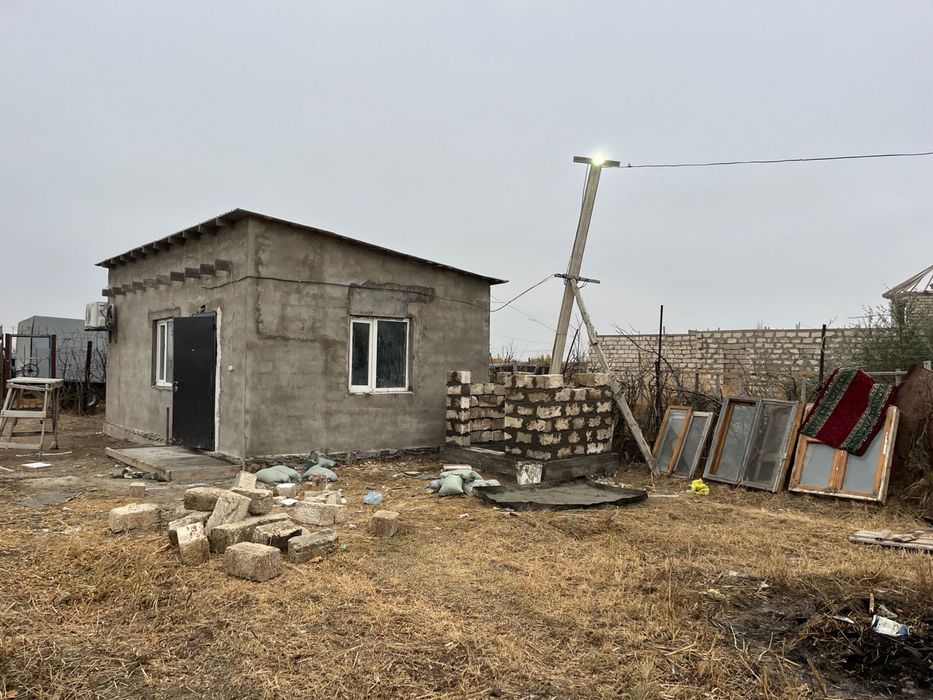 Дача сатылады Таскаладан