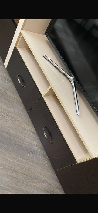 Продам шкаф ( стенка ) под телевизор