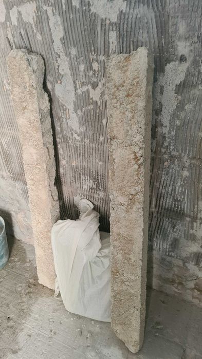 Трислоен паркет Barlinek, XPS подложка - 5 листа и трегери 2 бр.