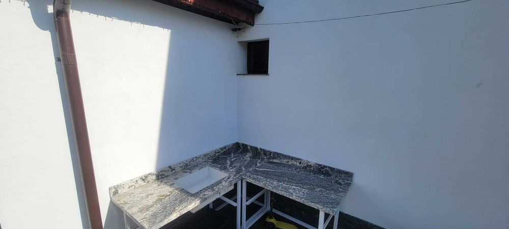 Marmura si Granit . Glafuri, Trepte ,Bucuresti si Ilfov