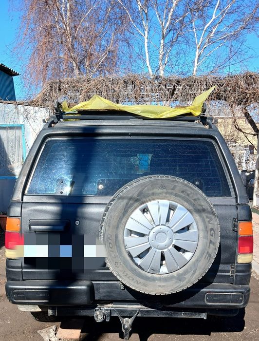 Продам Опель Франтэра