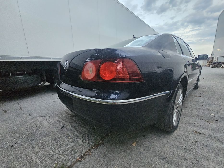 Piese Volkswagen Phaeton 3.0TDI CEXA Euro 5 240cp 4MOTION 2010