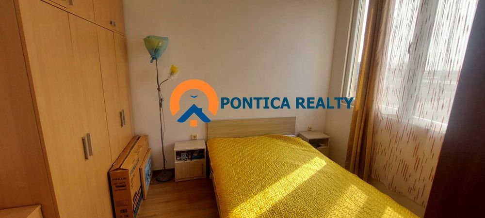 Продава се Двустаен апартамент в к.к. Слънчев бряг - 48 кв.м за 516 €/кв.м - Снимка #5