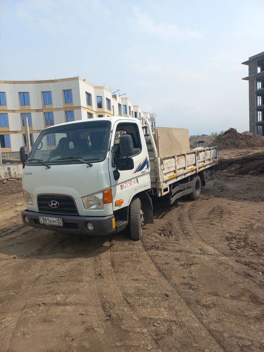 Вывоз мусора от 5000тг Алматы.