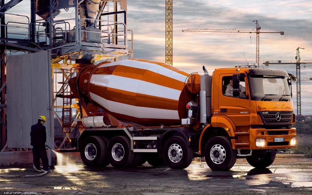 Алматы бетон область