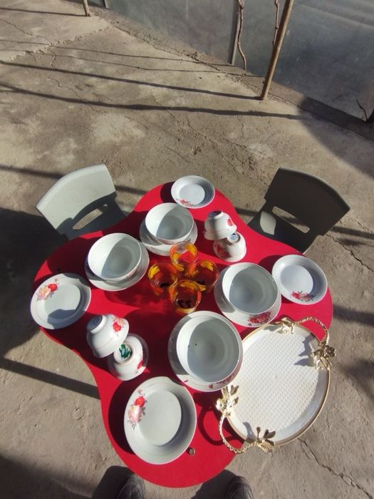 Комплект набор для детского садика