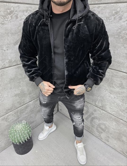 Hanorace RESPECT , BLANĂ! Calitate top! 2 fețe!