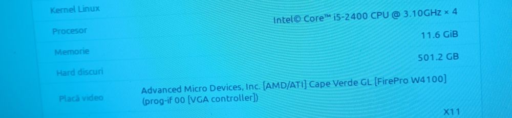 Kit PC Complet / Schimb cu LAPTOP