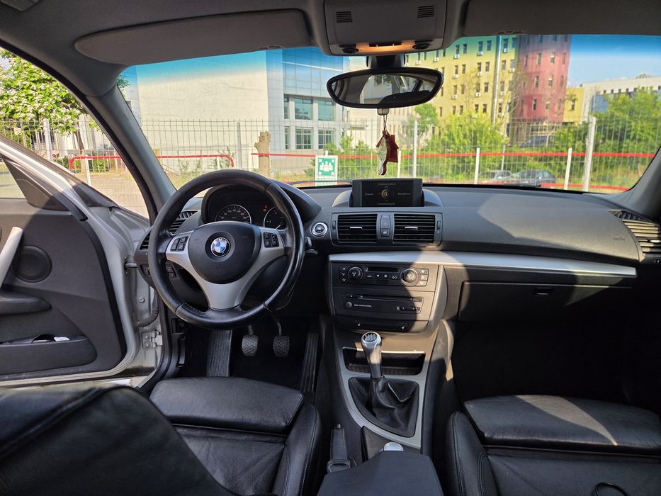 Bmw seria E87 2006