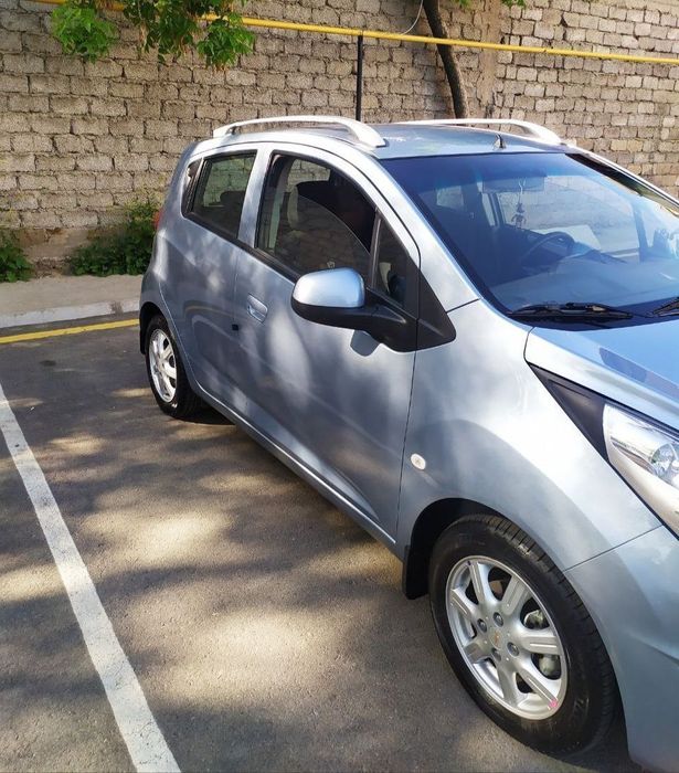 Продам Спарк 2 Евро АТ