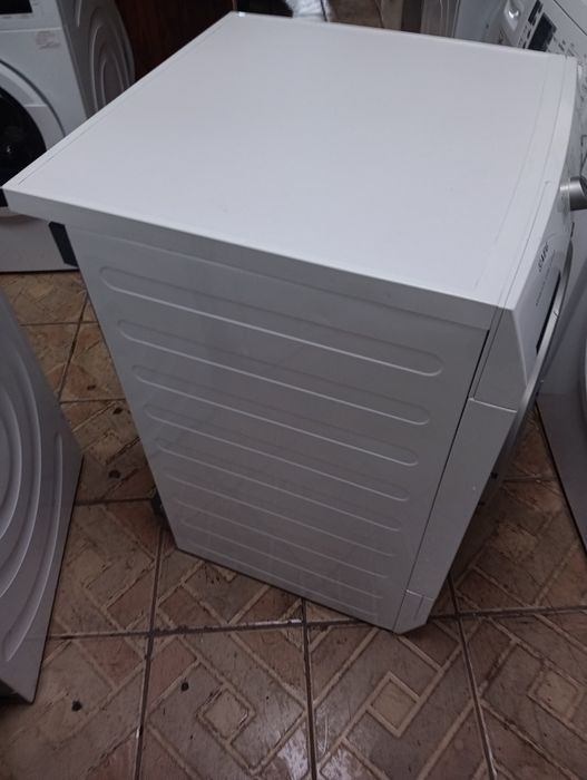 Сушилня с термопомпа АЕГ Aeg Protex Plus A+++ 8кг 2 години гаранция!