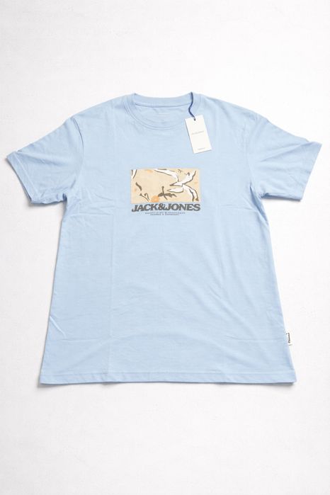 Мъжка тениска Jack & Jones
