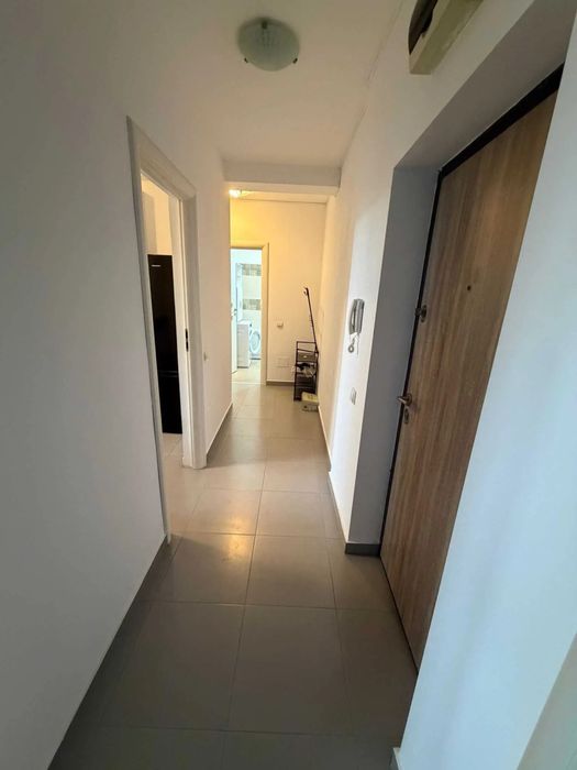 Apartament doua camere Gorjului