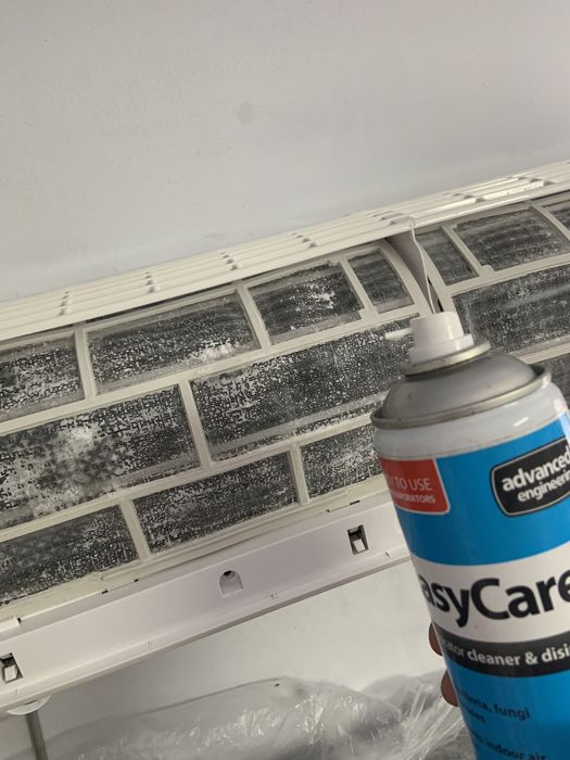 Igienizari/reparatii /incarcare freon  aer conditionat