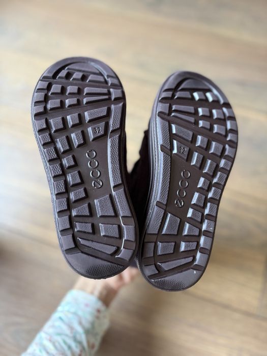 Ghete Ecco impermeabile, 32