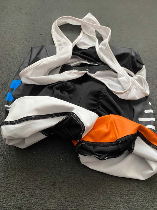 Pantaloni Scurti Marcello Bergamo