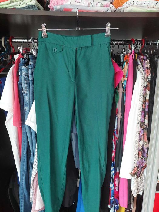 Дамски панталони ХС/С размер