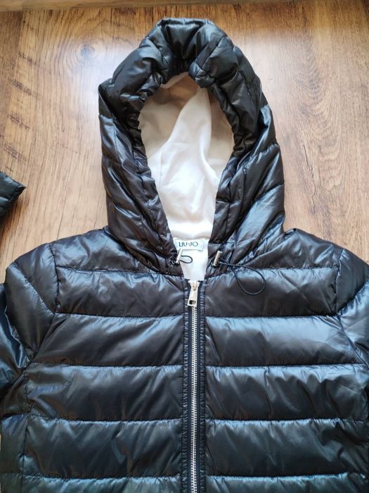 Liu Jo - дамско пухено яке р-р 40 М /L