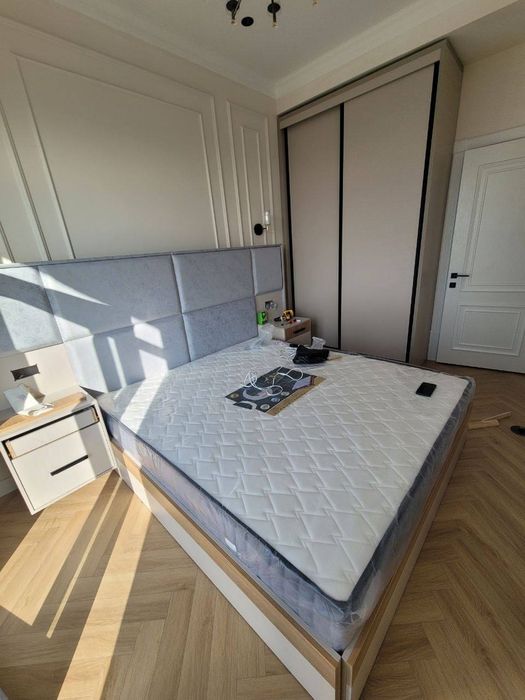 Новая Двухкомнатная Квартира в Ташкенте Сдаётся на Аренду