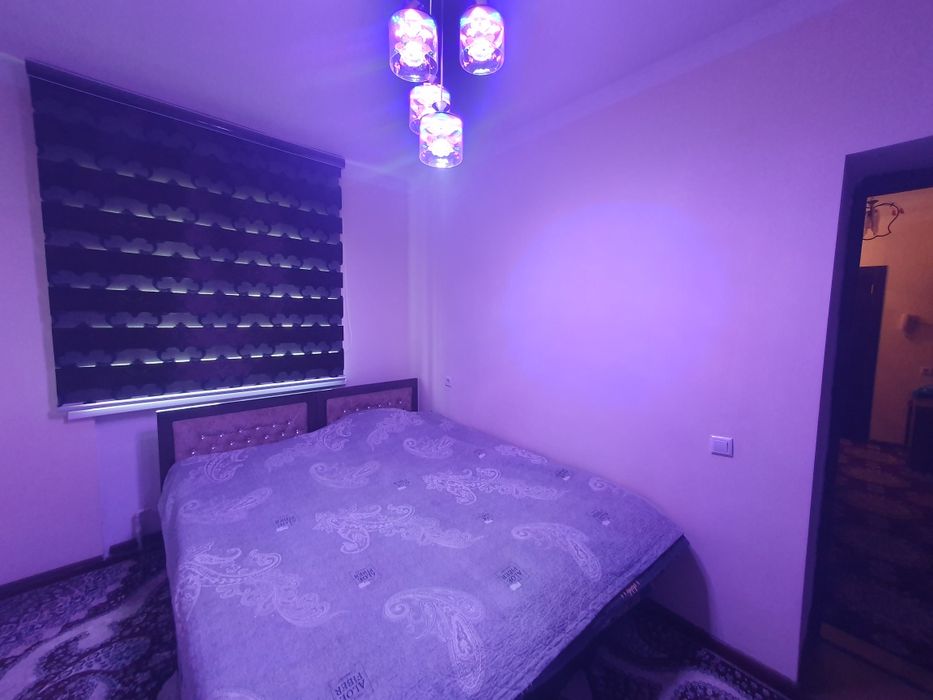 Продаю свою квартиру