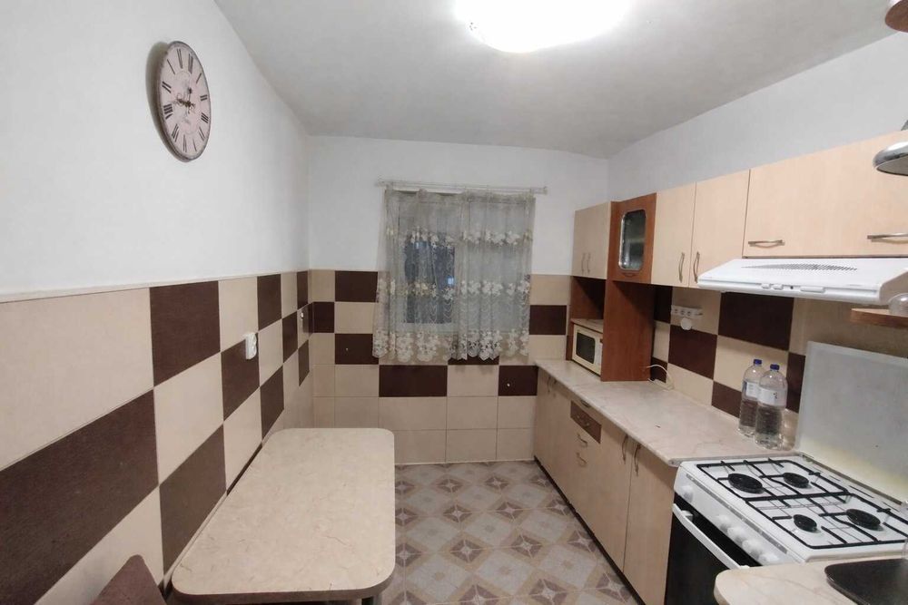 Apartament cu 2 camere in Lipova, zona Vlaicu