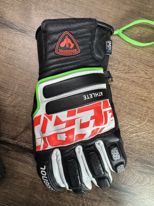 Rossignol Hero Race ръкавици