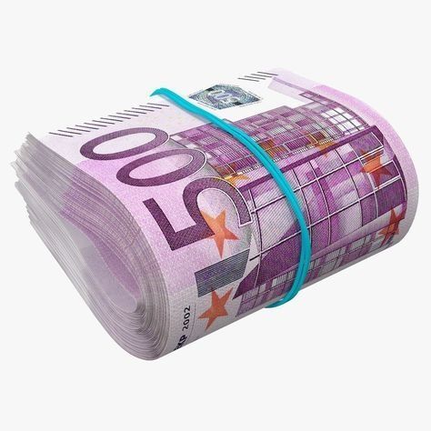 Продам сувенирныые 500 евро