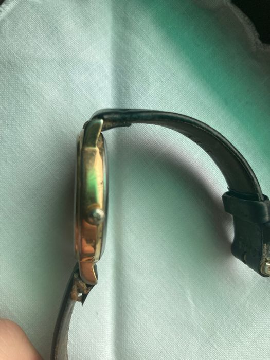 Citizen часовник квартц