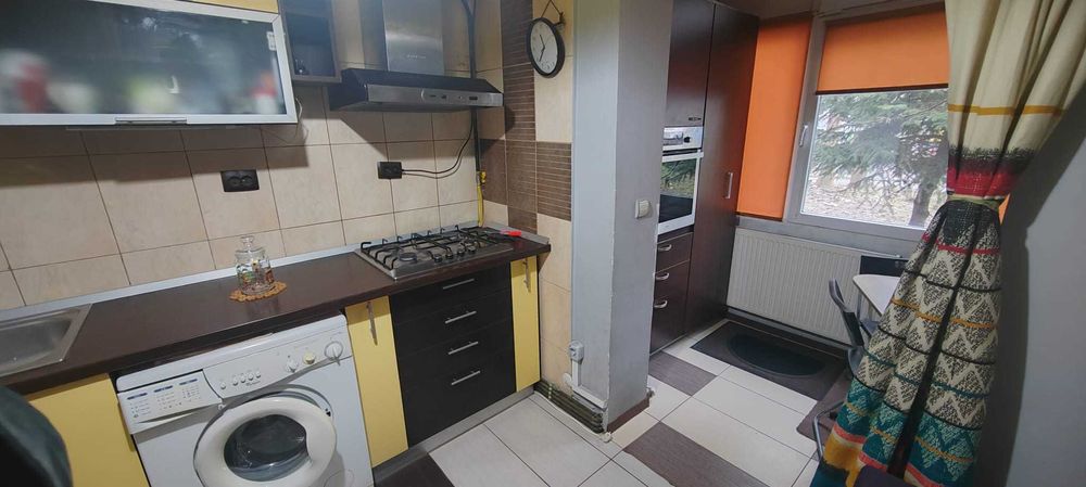 PF închiriez apartament 2 camere