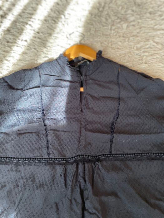 Елегантна тънка риза