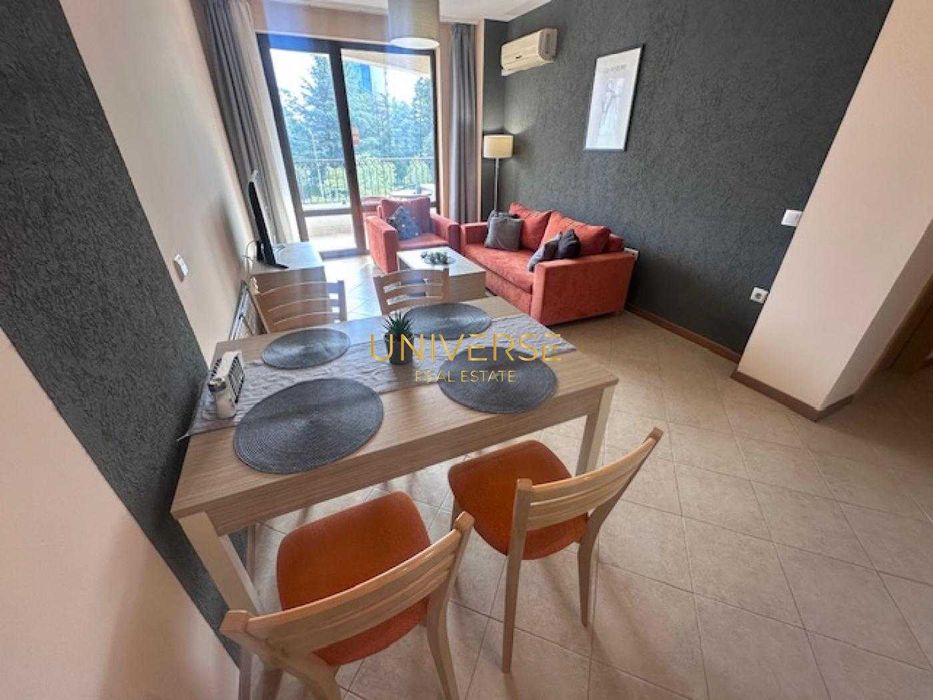 Продава се Двустаен апартамент в к.к. Слънчев бряг - 67 кв.м за 655 €/кв.м - Снимка #2
