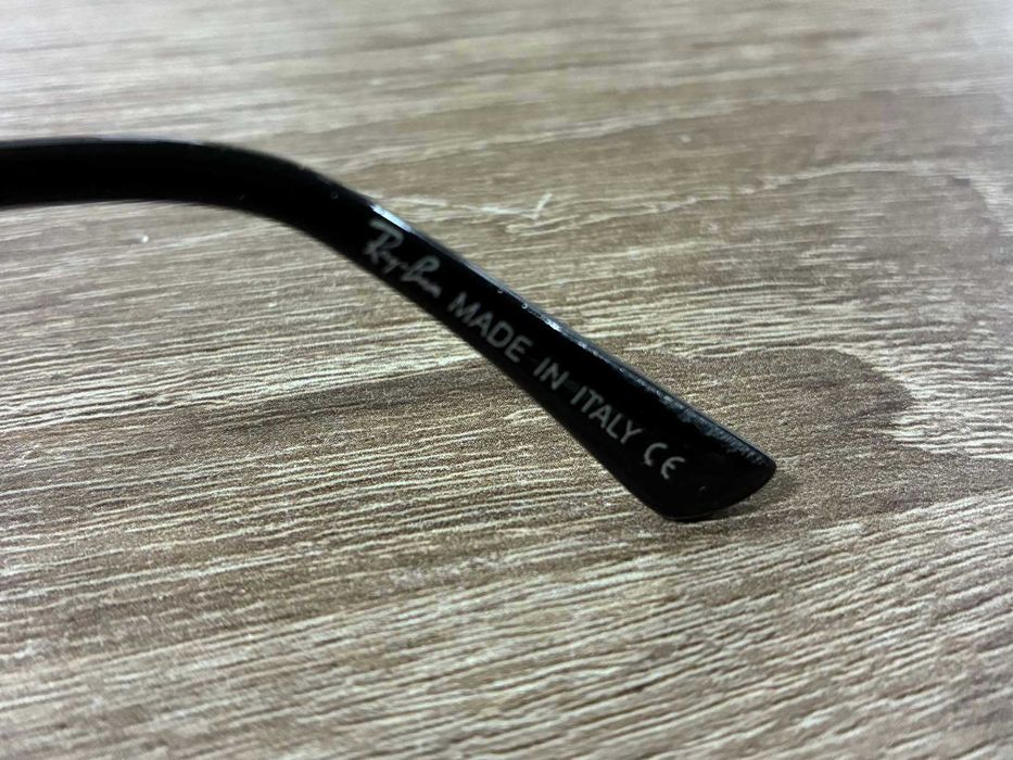 Слънчеви очила RayBan XL824 C2 62