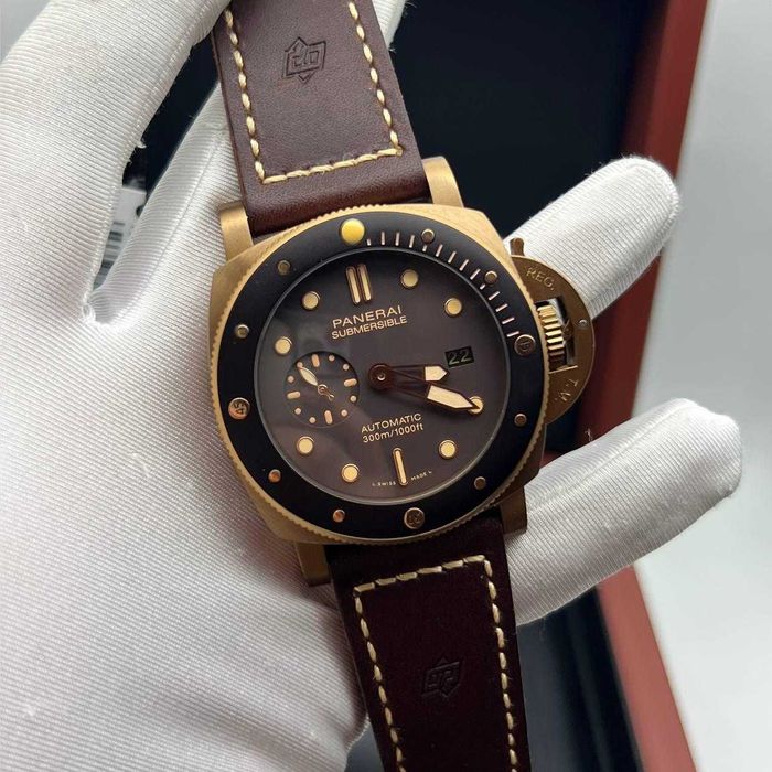 Luminor Panerai Submersible 2