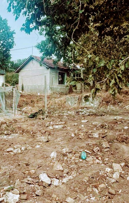 Продава се Къща в с. Приселци, Област Варна - 68 кв.м за 1618 €/кв.м - Снимка #5